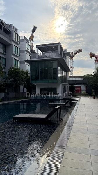 1 Bed Condo for Rent in  Rosewood Suites - Image 7