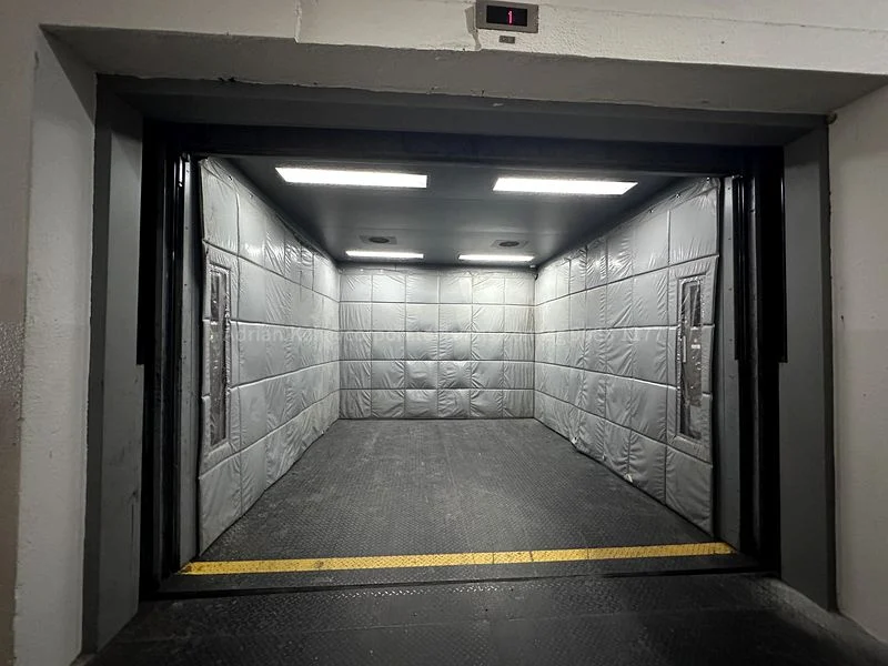 Light Industrial (B1) for Rent in  Jurong East Street 21 - Image 11