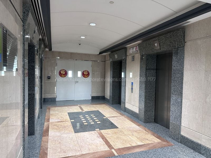 Light Industrial (B1) for Rent in  Jurong East Street 21 - Image 7