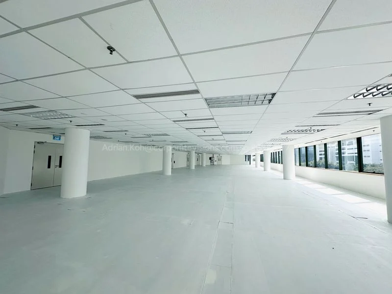 Light Industrial (B1) for Rent in  Jurong East Street 21 - Image 2