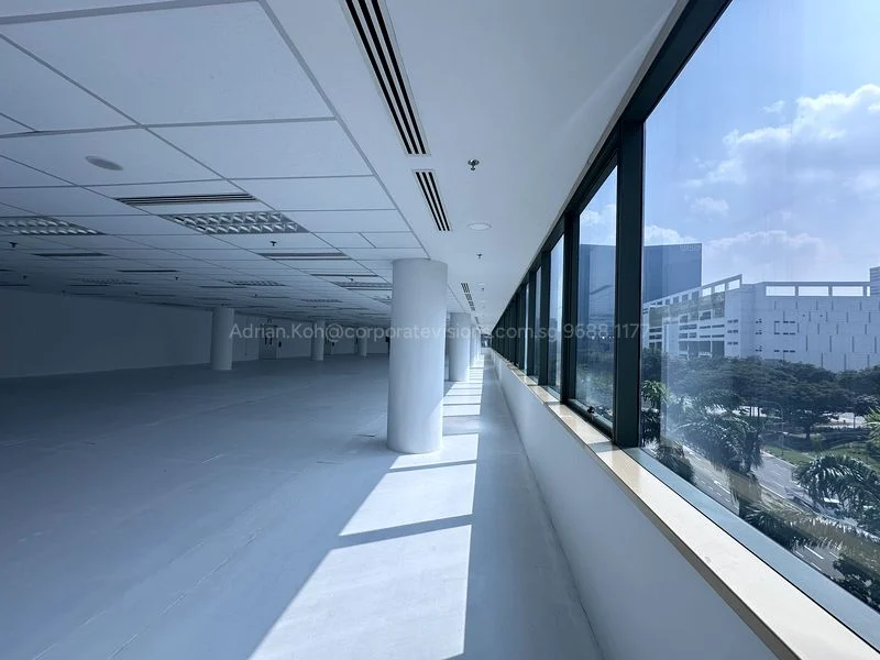Light Industrial (B1) for Rent in  Jurong East Street 21 - Image 1
