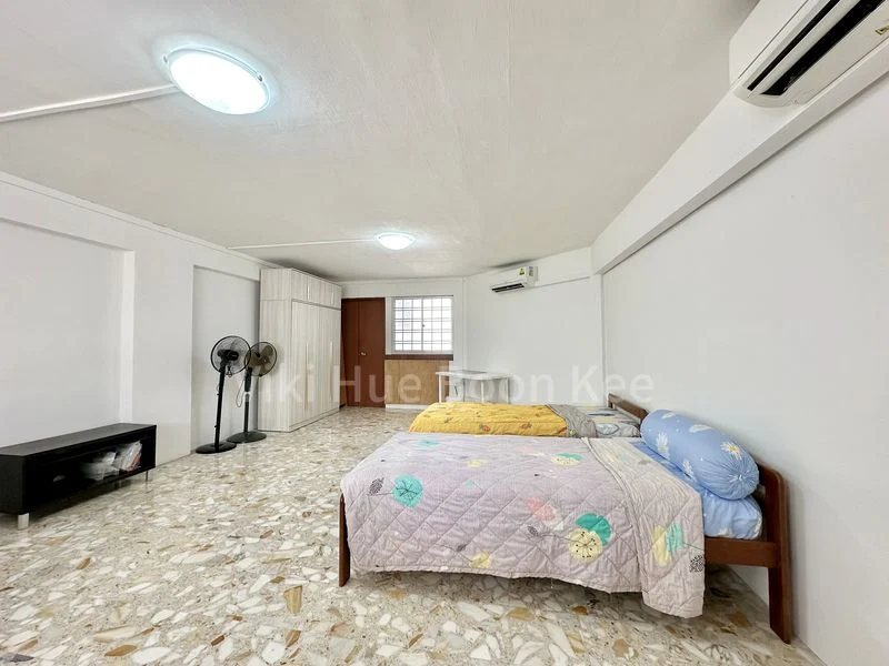Jumbo HDB for Rent in  633 Yishun Street 61 - Image 1