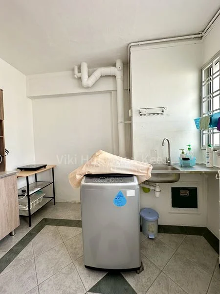 Jumbo HDB for Rent in  633 Yishun Street 61 - Image 9