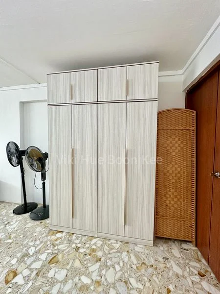 Jumbo HDB for Rent in  633 Yishun Street 61 - Image 3