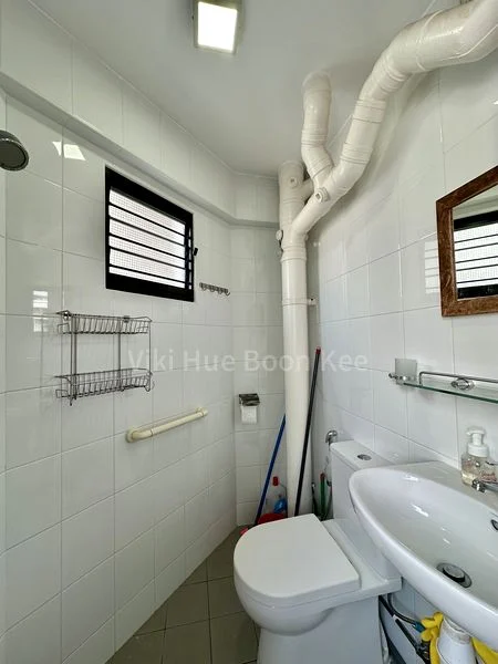 Jumbo HDB for Rent in  633 Yishun Street 61 - Image 11