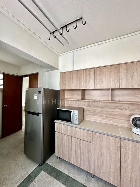 Jumbo HDB for Rent in  633 Yishun Street 61 - Image 8