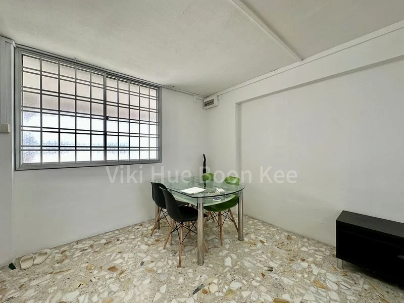 Jumbo HDB for Rent in  633 Yishun Street 61 - Image 4