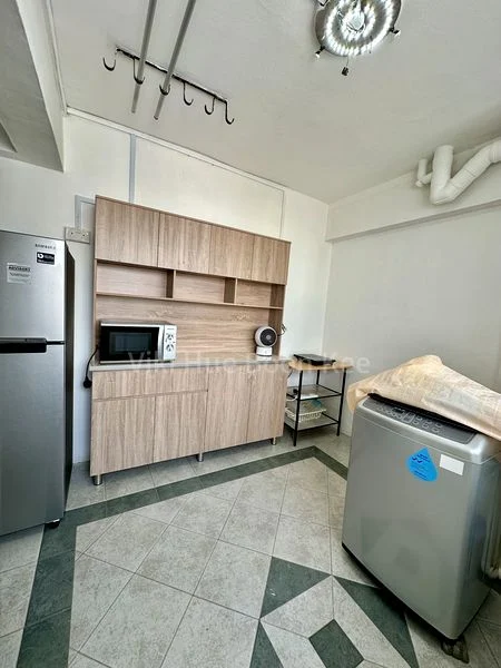 Jumbo HDB for Rent in  633 Yishun Street 61 - Image 7