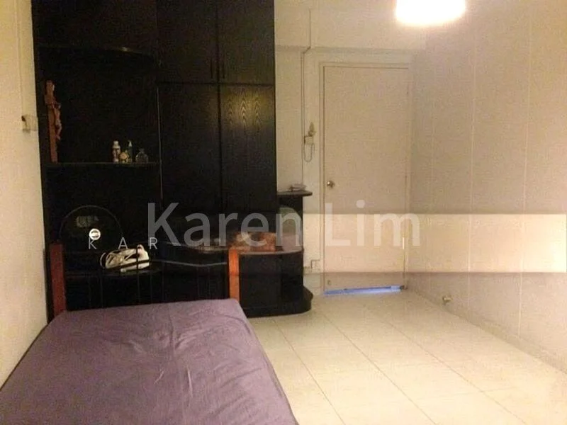 Room (HDB) for Rent in  836 Jurong West Street 81 - Image 4