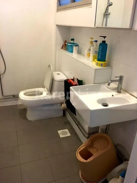 Room (HDB) for Rent in  836 Jurong West Street 81 - Image 2