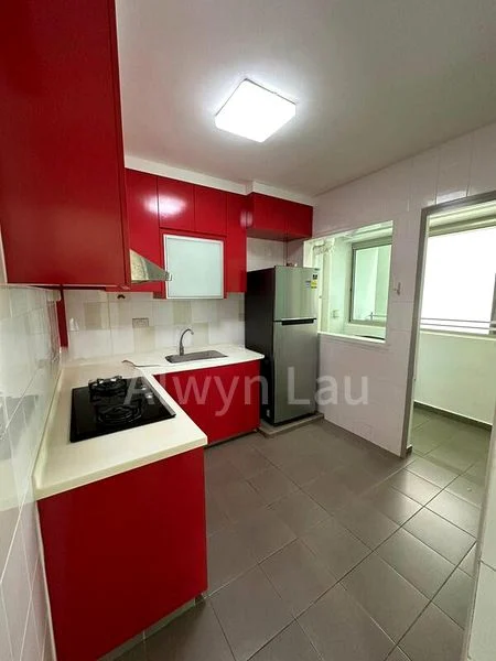 3 Room (3A) HDB for Rent in  306D Punggol Drive - Image 5