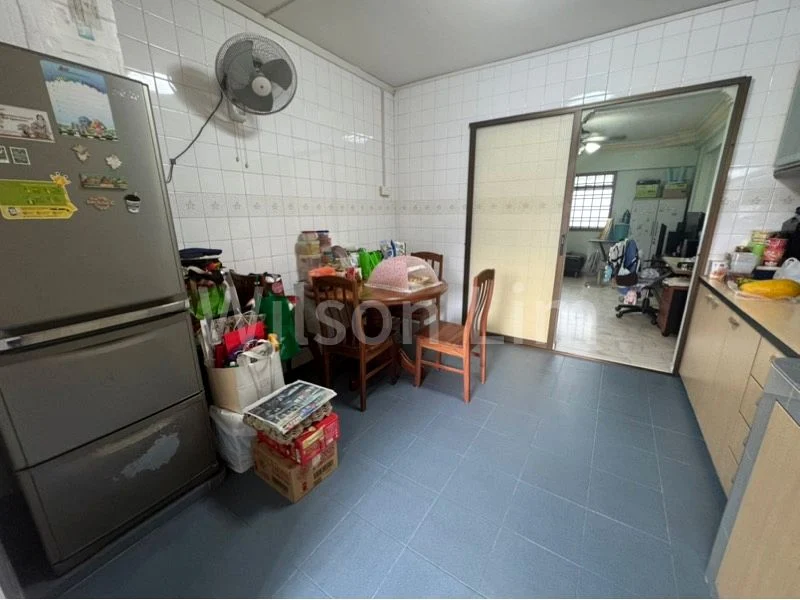 4 Room (4A) HDB for Sale in  758 Jurong West Street 74 - Image 3
