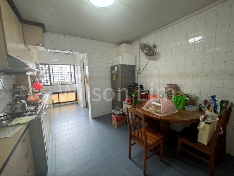 4 Room (4A) HDB for Sale in  758 Jurong West Street 74 - Image 5