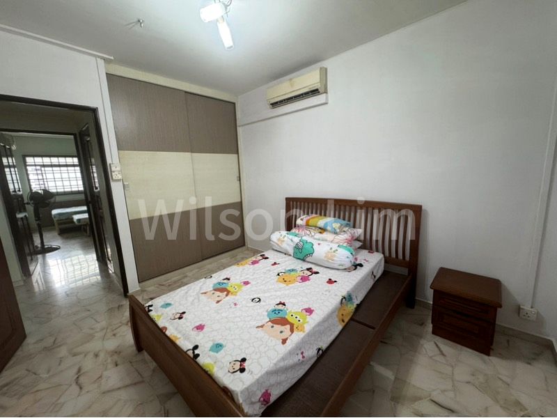 4 Room (4A) HDB for Sale in  758 Jurong West Street 74 - Image 11