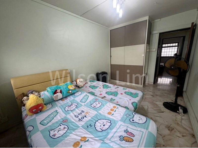 4 Room (4A) HDB for Sale in  758 Jurong West Street 74 - Image 9