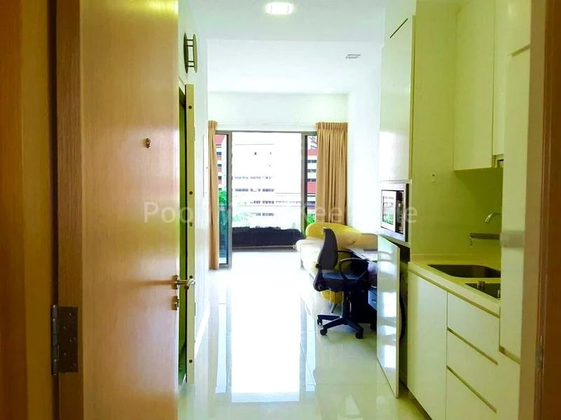 1 Bed Apartment (Condo) for Rent in Jool Suites - Image 6