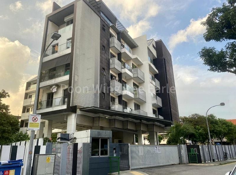 1 Bed Apartment (Condo) for Rent in Jool Suites - Image 4