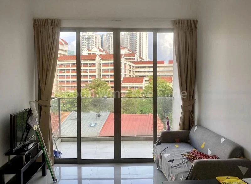 1 Bed Apartment (Condo) for Rent in Jool Suites - Image 3