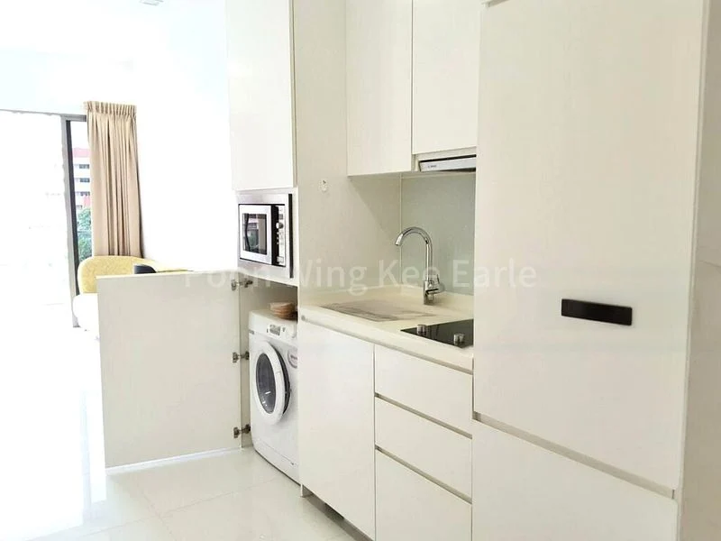 1 Bed Apartment (Condo) for Rent in Jool Suites - Image 7