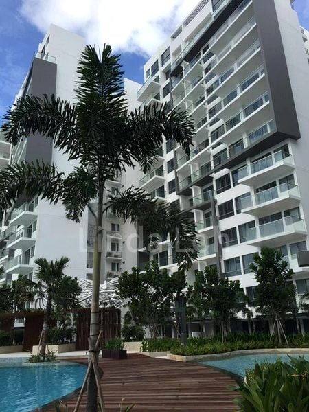 2 Bed Condo for Rent in  Skies Miltonia - Image 11