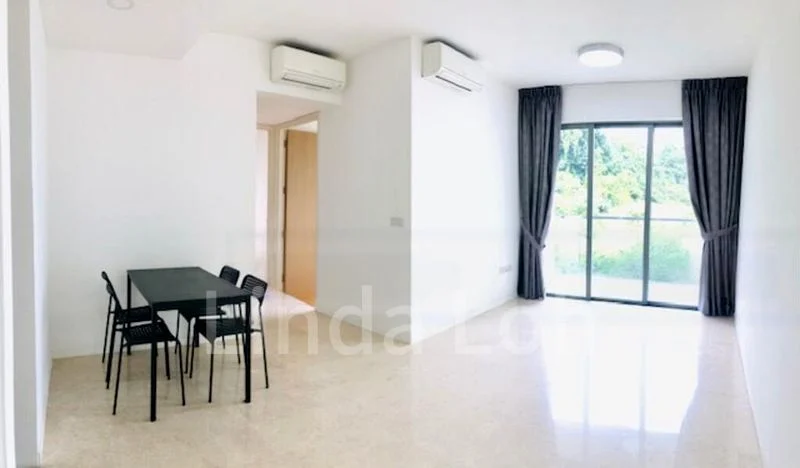 2 Bed Condo for Rent in  Skies Miltonia - Image 1