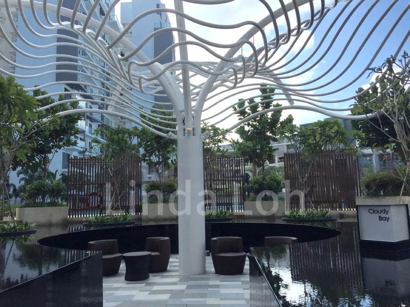 2 Bed Condo for Rent in  Skies Miltonia - Image 12