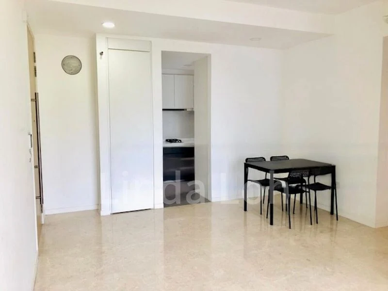 2 Bed Condo for Rent in  Skies Miltonia - Image 2