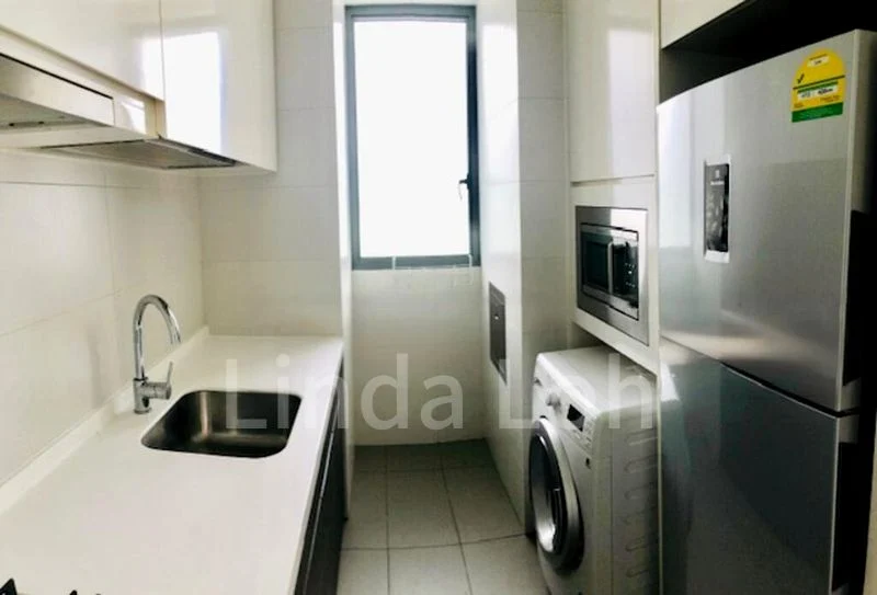 2 Bed Condo for Rent in  Skies Miltonia - Image 7