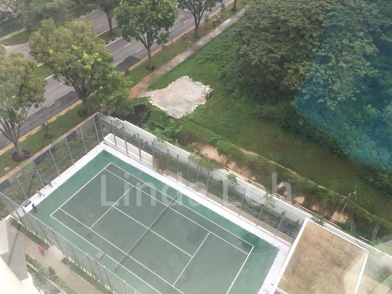 2 Bed Condo for Rent in  Skies Miltonia - Image 9