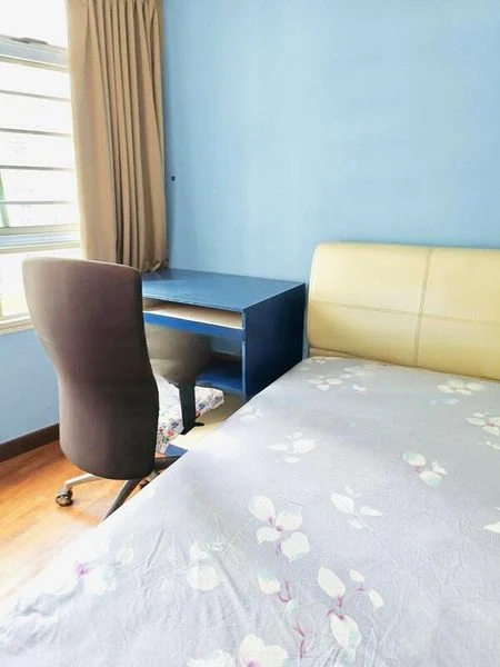 Room (HDB) for Rent in  271C Sengkang Central - Image 9