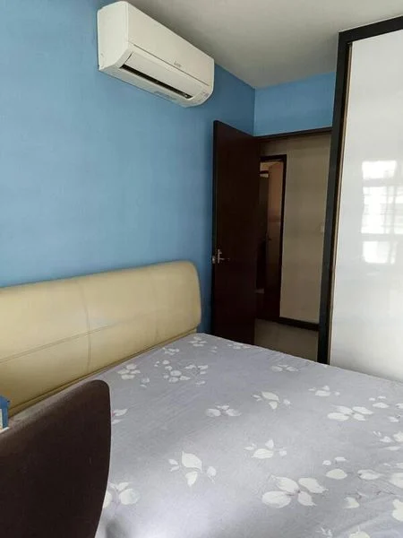 Room (HDB) for Rent in  271C Sengkang Central - Image 11