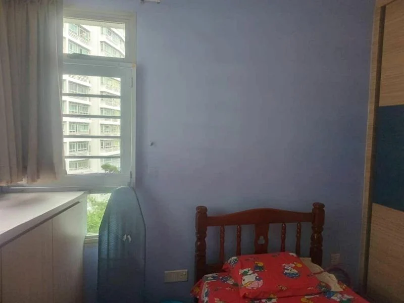 Room (HDB) for Rent in  271C Sengkang Central - Image 4