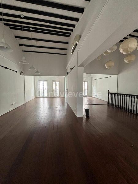Shop / Shophouse for Rent: Tanjong Pagar - Image 5
