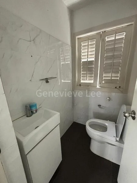 Shop / Shophouse for Rent: Tanjong Pagar - Image 1