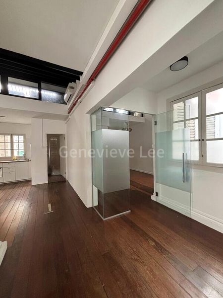 Shop / Shophouse for Rent: Tanjong Pagar - Image 3