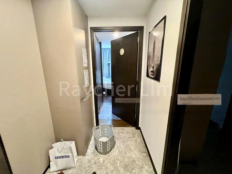 Master Room (Condo) for Rent in RV Altitude - Image 4
