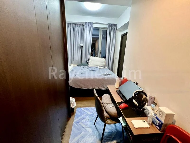 Master Room (Condo) for Rent in RV Altitude - Image 5