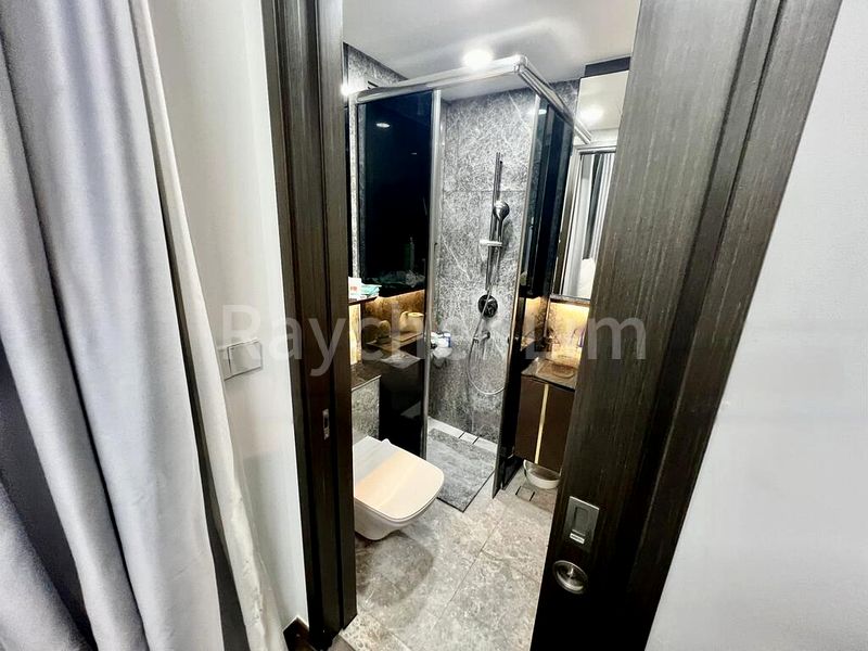 Master Room (Condo) for Rent in RV Altitude - Image 6