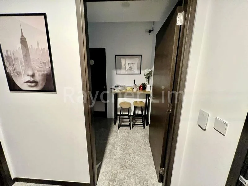 Master Room (Condo) for Rent in RV Altitude - Image 7