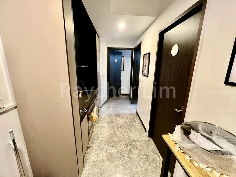 Master Room (Condo) for Rent in RV Altitude - Image 1