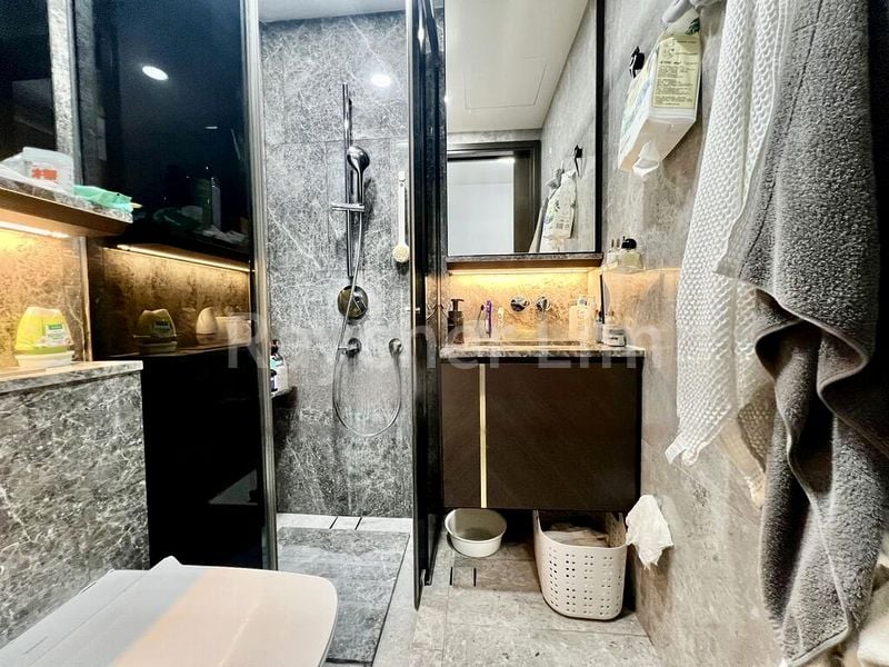 Master Room (Condo) for Rent in RV Altitude - Image 3