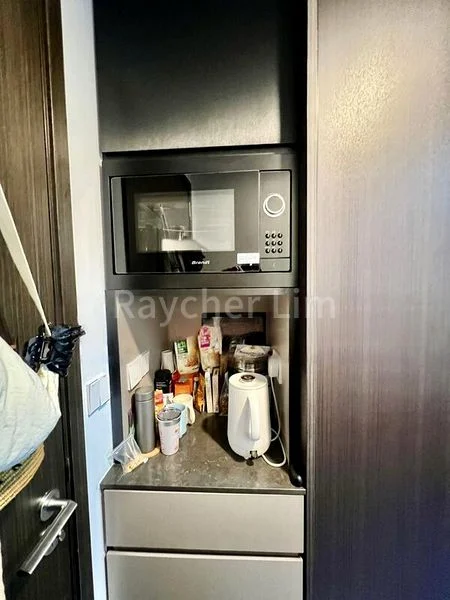 Master Room (Condo) for Rent in RV Altitude - Image 2