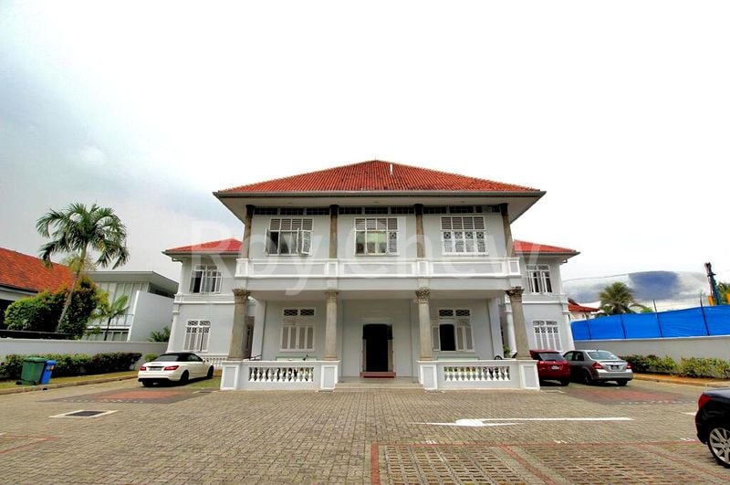 1 Bed Apartment (Condo) for Rent in  Mountbatten Lodge - Image 4