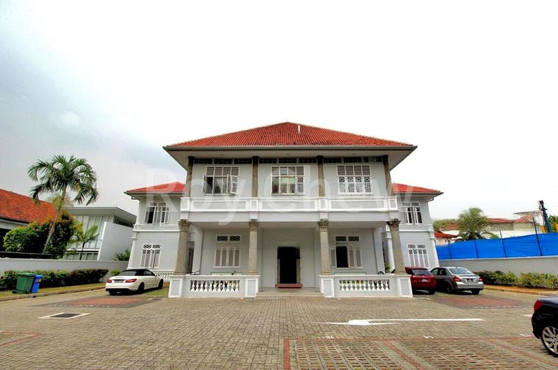 1 Bed Apartment (Condo) for Rent in  Mountbatten Lodge - Image 6