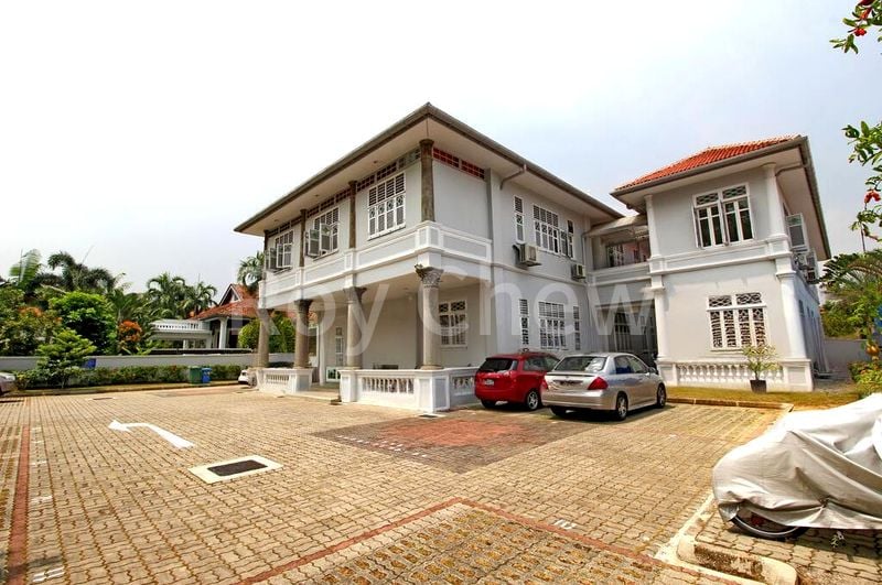 1 Bed Apartment (Condo) for Rent in  Mountbatten Lodge - Image 5