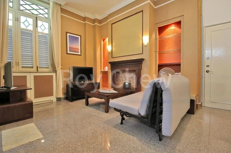 1 Bed Apartment (Condo) for Rent in  Mountbatten Lodge - Image 1