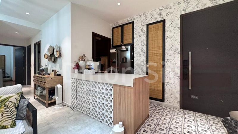 2 Bed Apartment (Condo) for Sale in  Sembawang Road - Image 10