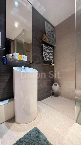 2 Bed Apartment (Condo) for Sale in  Sembawang Road - Image 1