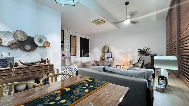 2 Bed Apartment (Condo) for Sale in  Sembawang Road - Image 11