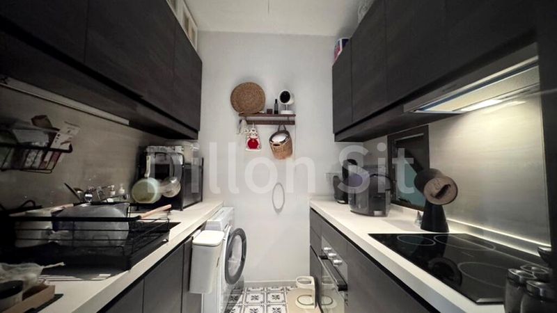 2 Bed Apartment (Condo) for Sale in  Sembawang Road - Image 9